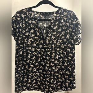 Banana Republic Blouse